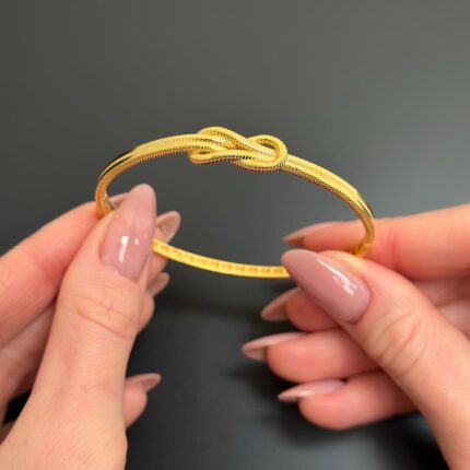 AŞK DÜĞÜMÜ KELEPÇE